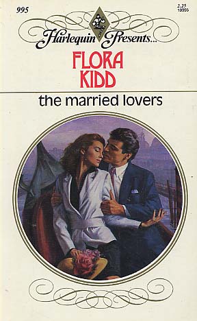 The Married Lovers
