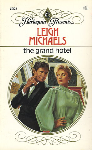 The Grand Hotel