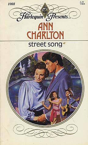 Street Song