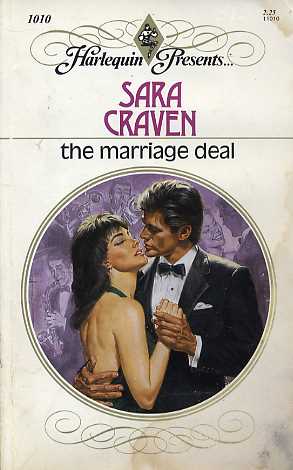 The Marriage Deal