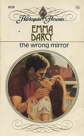 The Wrong Mirror