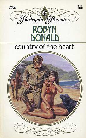 Country of the Heart