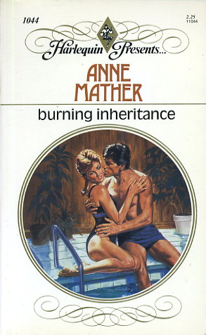 Burning Inheritance