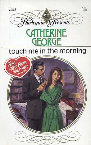 Touch Me in the Morning