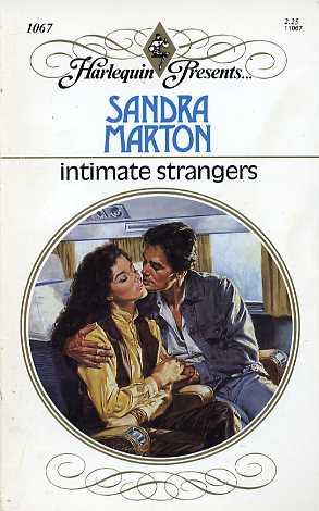 Intimate Strangers