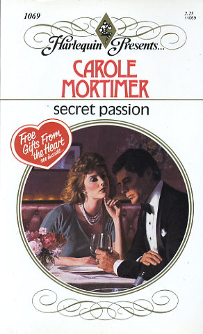 Secret Passion