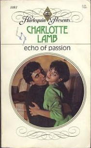 Echo of Passion