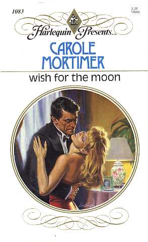 Wish for the Moon