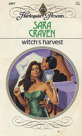 The Witches of Snyder Farms by Lenora Henson