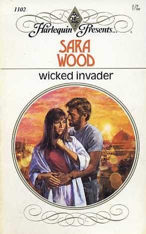 Wicked Invader