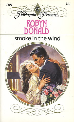 Smoke in the Wind