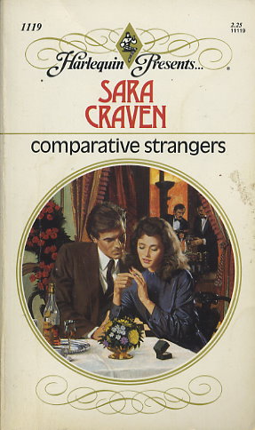 Comparative Strangers