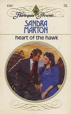 Heart of the Hawk