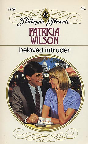 Beloved Intruder