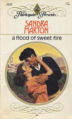 A Flood of Sweet Fire