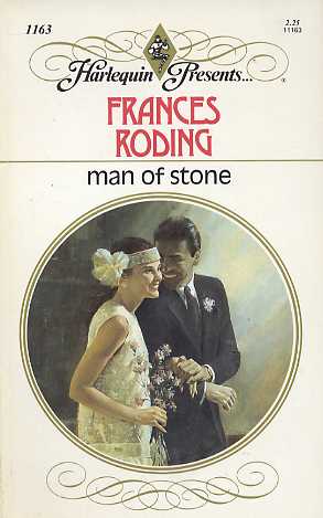 Man of Stone