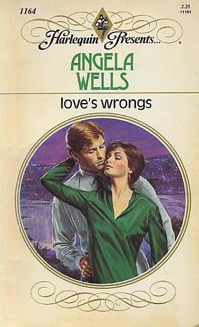 Love's Wrongs