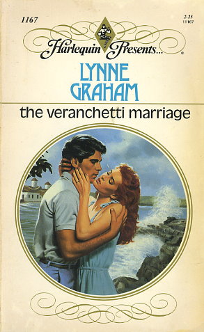 The Veranchetti Marriage