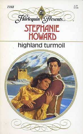 Highland Turmoil