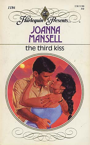 The Third Kiss