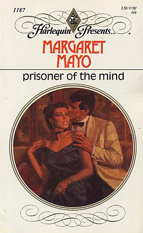 Prisoner of the Mind