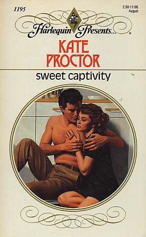 Sweet Captivity