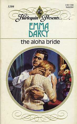 The Aloha Bride