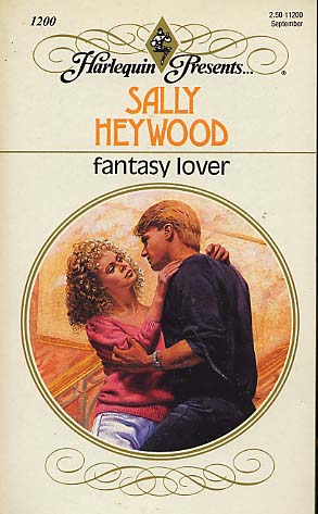 Fantasy Lover