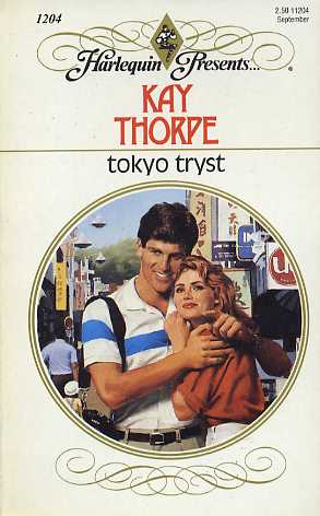 Tokyo Tryst