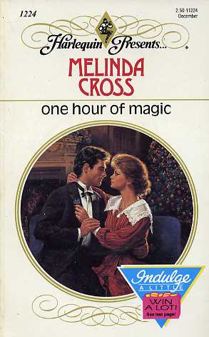 One Hour of Magic