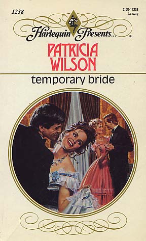Temporary Bride