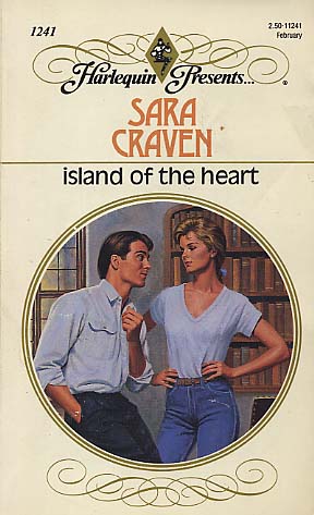 Island of the Heart