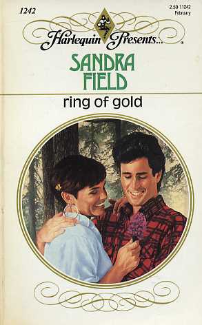 Ring of Gold