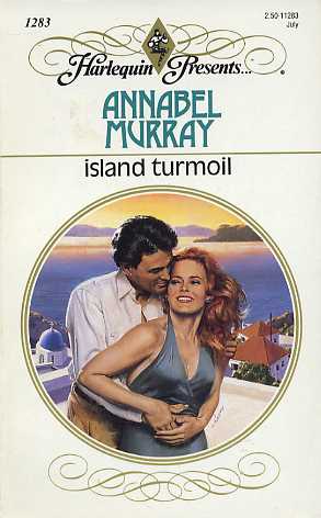 Island Turmoil