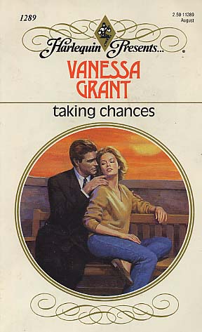 Taking Chances
