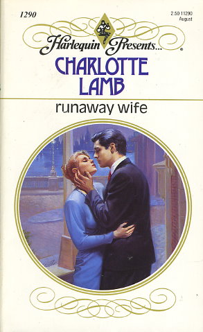 Runaway Wife