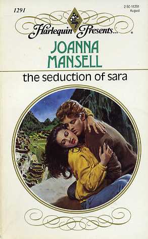 The Seduction of Sara