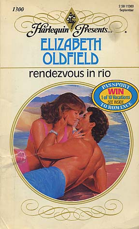 Rendezvous in Rio