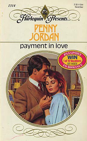 Payment in Love