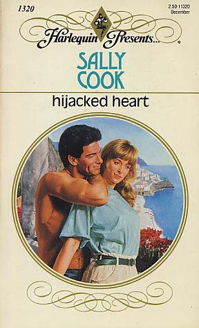 Hijacked Heart