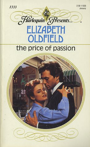 The Price of Passion