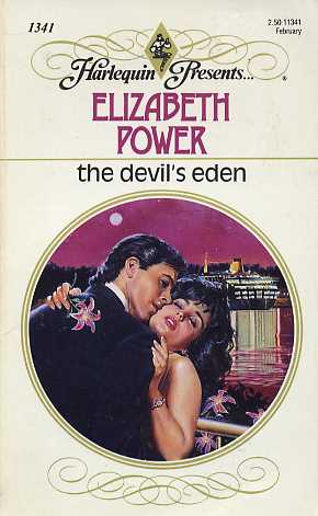 The Devil's Eden