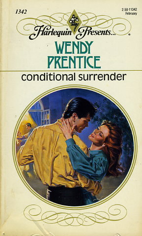 Conditional Surrender