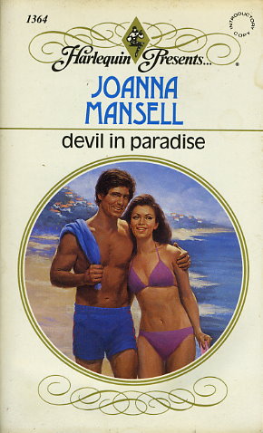 Devil in Paradise