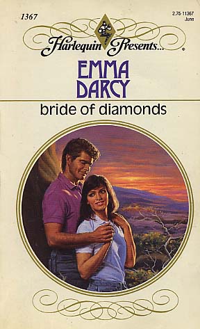 Bride of Diamonds