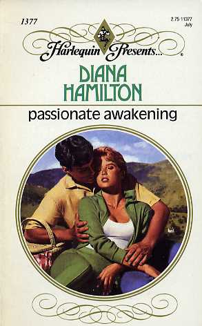 Passionate Awakening