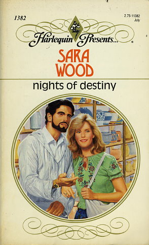 Nights of Destiny