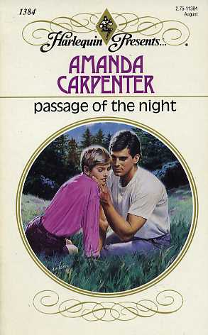 Passage of the Night