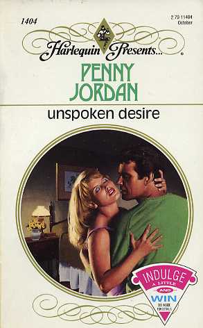 Unspoken Desire