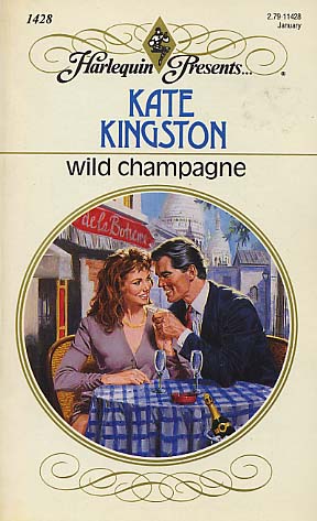 Wild Champagne